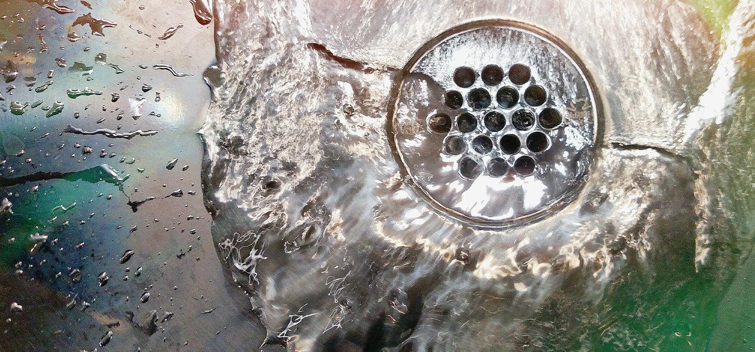 How to Unclog Shower Drain Tapron UK