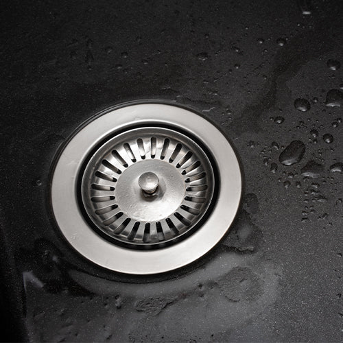 What is a Bath and Sink Plug: A Comprehensive Guide