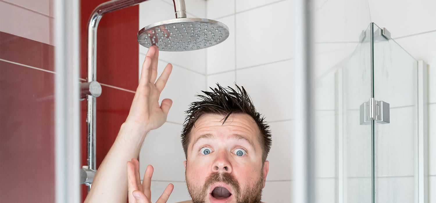 New Shower Cartridge Making Noise: Quick Fixes That Work!