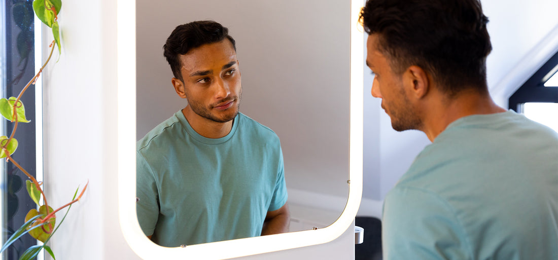 10 Benefits of a Demister Bathroom Mirror