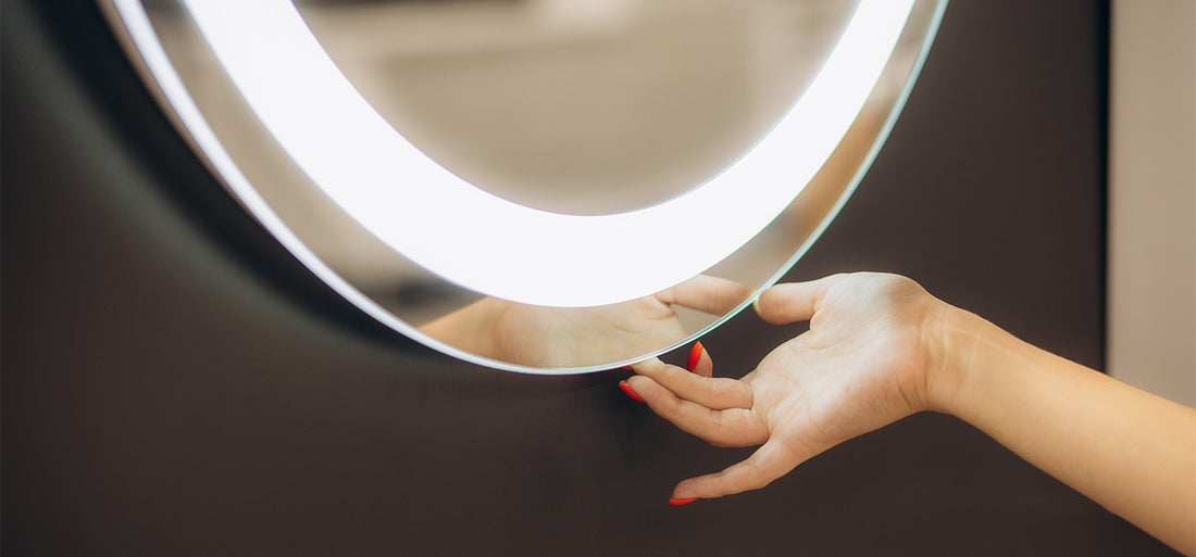 10 Reasons You Need an Illuminated Mirror in Your Home
