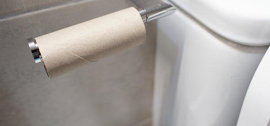 10 things you need to consider when choosing your toilet roll holder