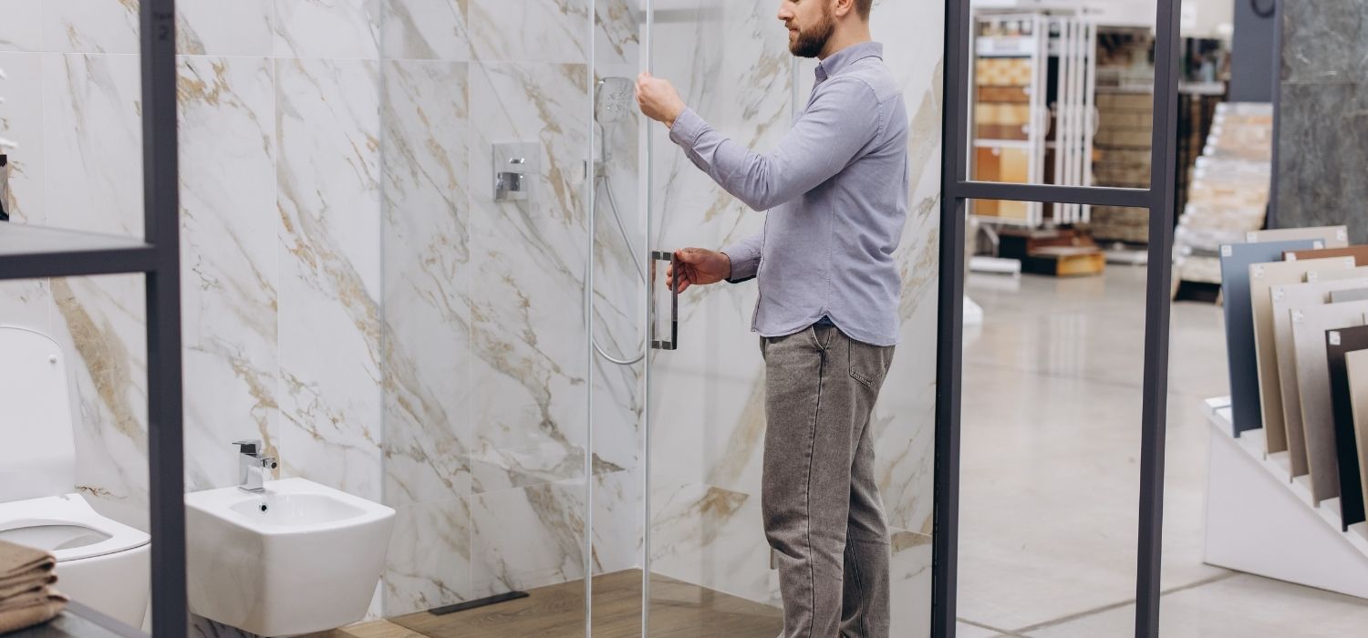 5 Undeniable Reasons Why A Wetroom Is An Excellent Bathroom Idea