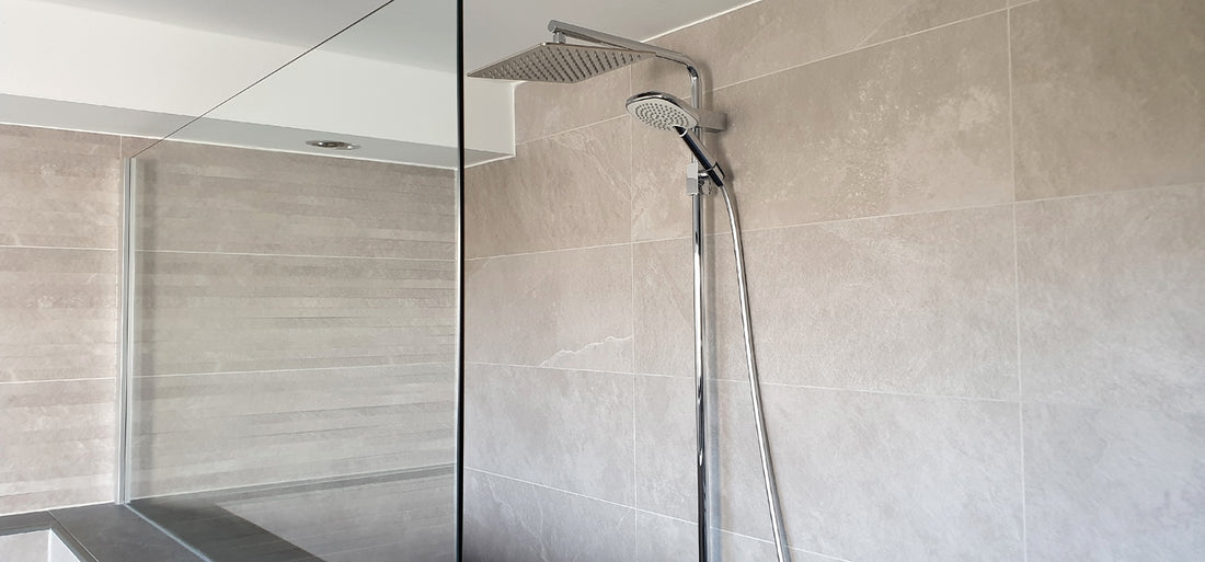 7 Reasons Why You Need a Bar Shower in Your Bathroom