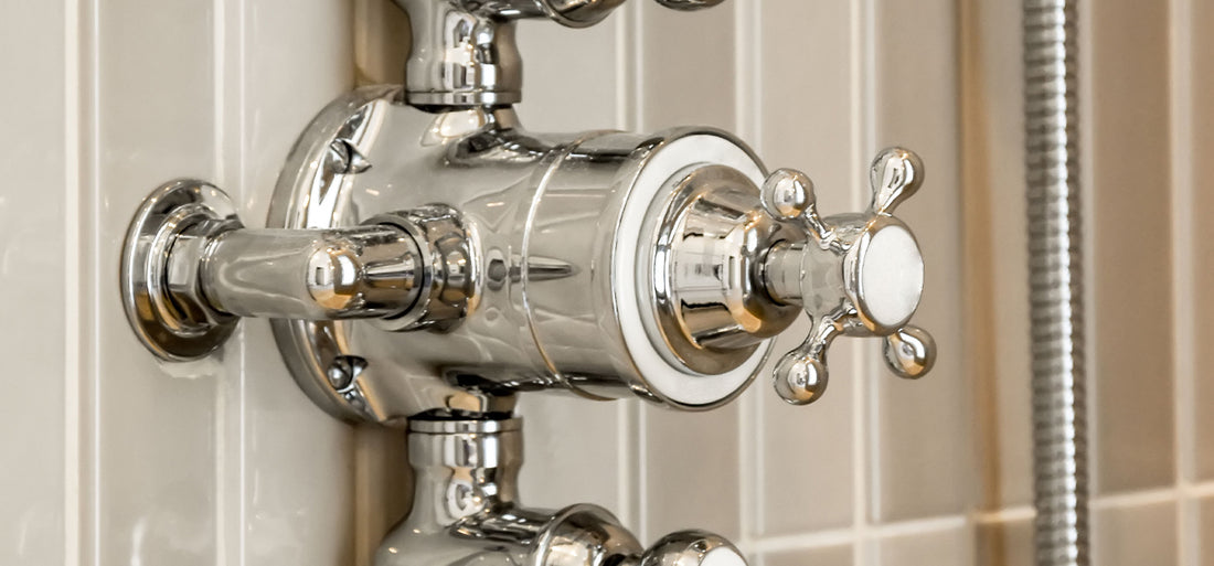 8 Compelling Reasons to Incorporate Diverter Valves in Your Shower Room