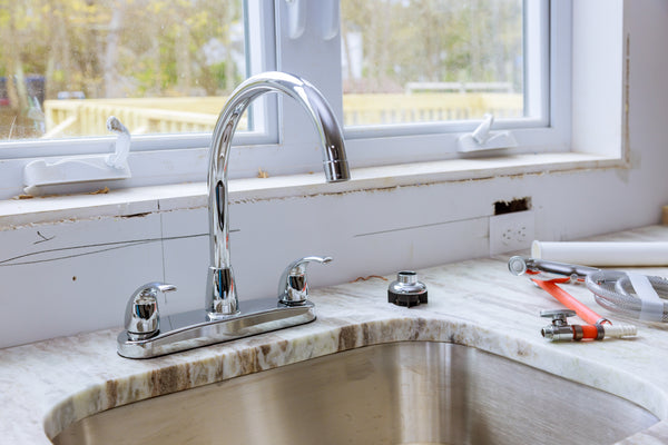 A Buyer's Guide 15 Must-Ask Questions When Purchasing a New Kitchen Tap