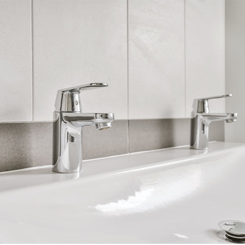 A Guide To Bath Fillers, Mixers & Basin Taps - Tapron UK