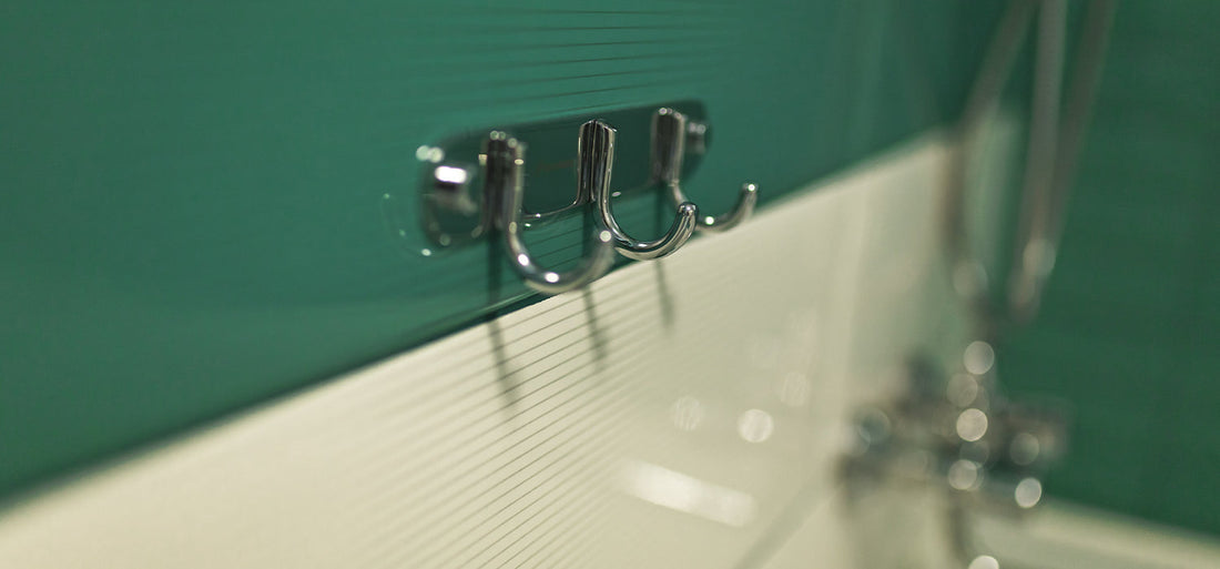 A Place for Everything Useful and Quirky Hooks and Hangers to Organize and Decorate Your Space