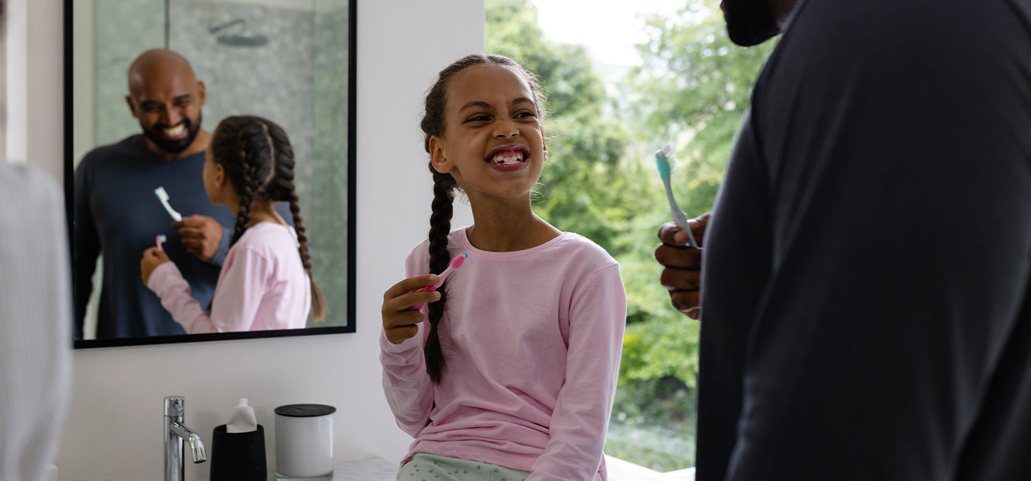 A Short Guide to Mirror Cabinet Types