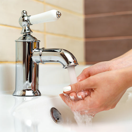 Are Bathroom taps a Standard Size - Comprehensive Guide