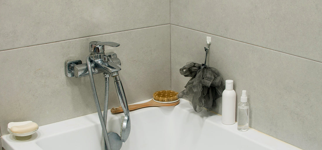 Bath Filler Wastes Elevating Bathroom Elegance and Efficiency