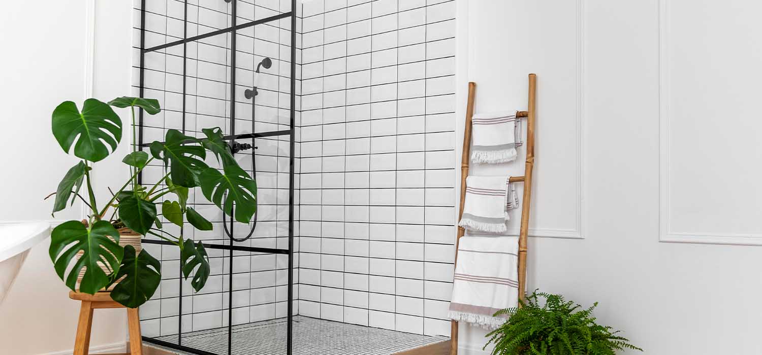 The Ultimate Guide to Shower Room Wall Panels: Everything You Need to Know