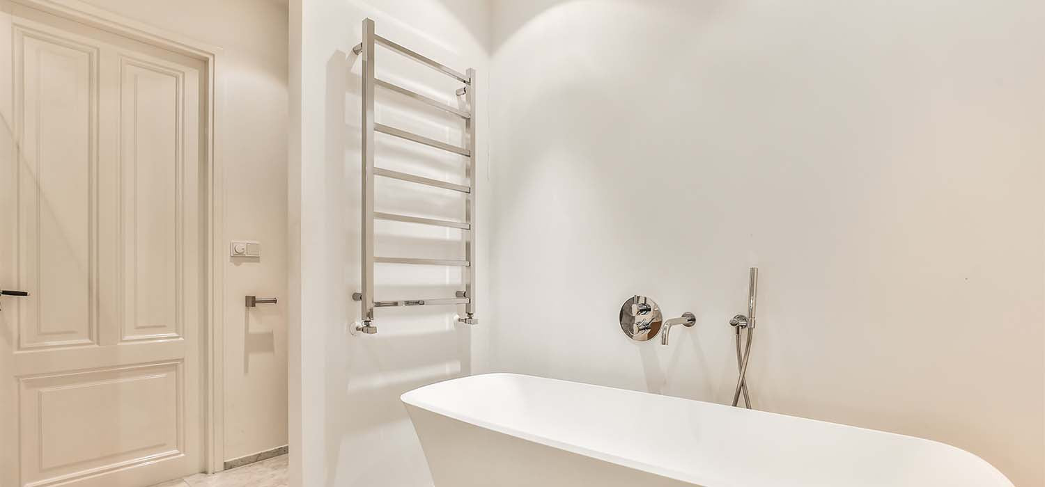 Stainless Steel or Aluminium Radiators