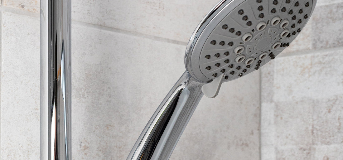 Boost Your Shower Pressure on a Budget DIY Tips Without a Plumber