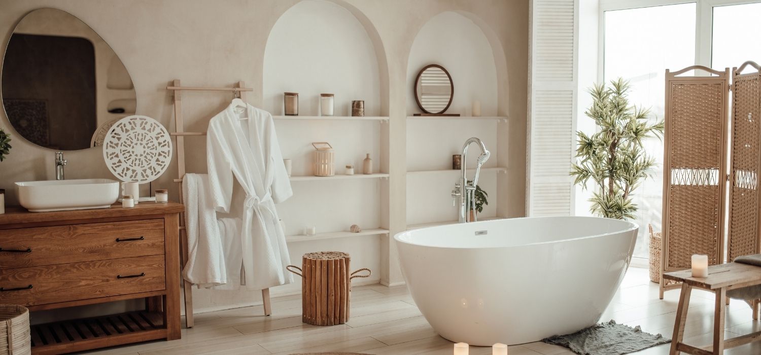 Budget Friendly bathroom Remodel Ideas