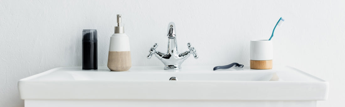 Choosing a Tap Mount A Detailed Guide for Your Bathroom