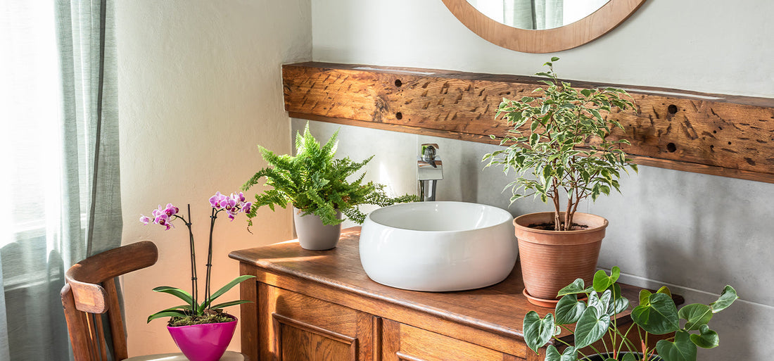 Choosing the Best Materials for Your Bathroom Cabinets A Comprehensive Guide