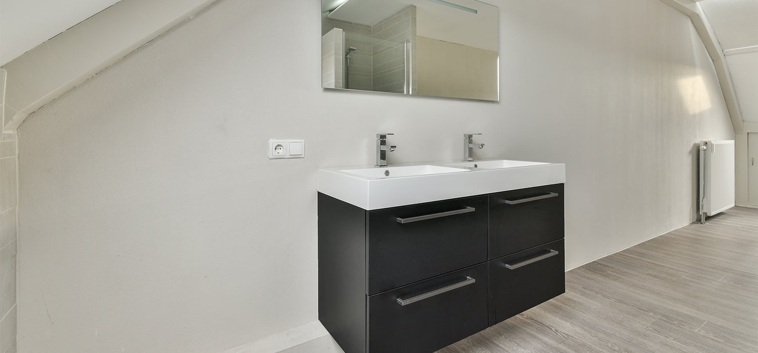 Choosing the Perfect Bathroom Cabinets Style, Space, and Functionality