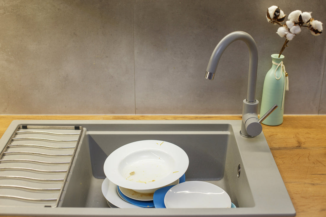 Choosing the Perfect Kitchen Sink: Expert Tip