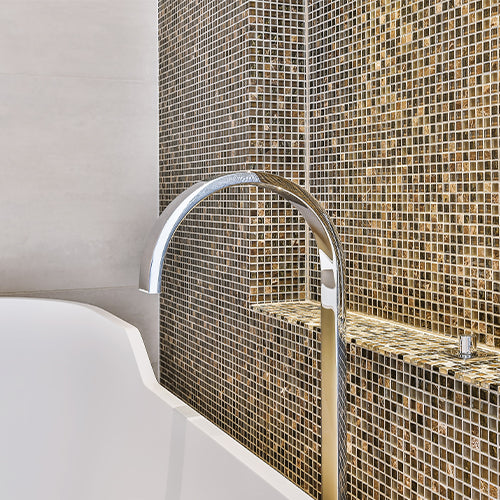 Common Bath Tap Styles and Their Benefits
