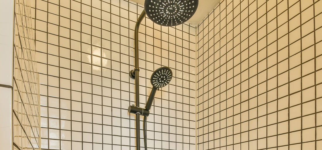 Concealed vs. Exposed Showers The Pros and Cons