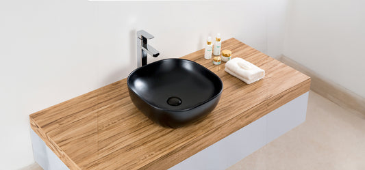 Countertop Basin - A Comprehensive Buyer’s Guide