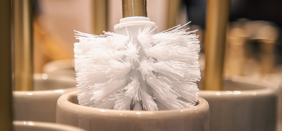 Elevate Your Bathroom Aesthetics The Ultimate Toilet Brush Holder Buying Guide