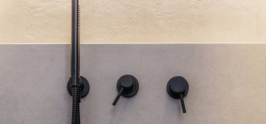 Elevate Your Bathroom How Shower Valves Modernize Your Space