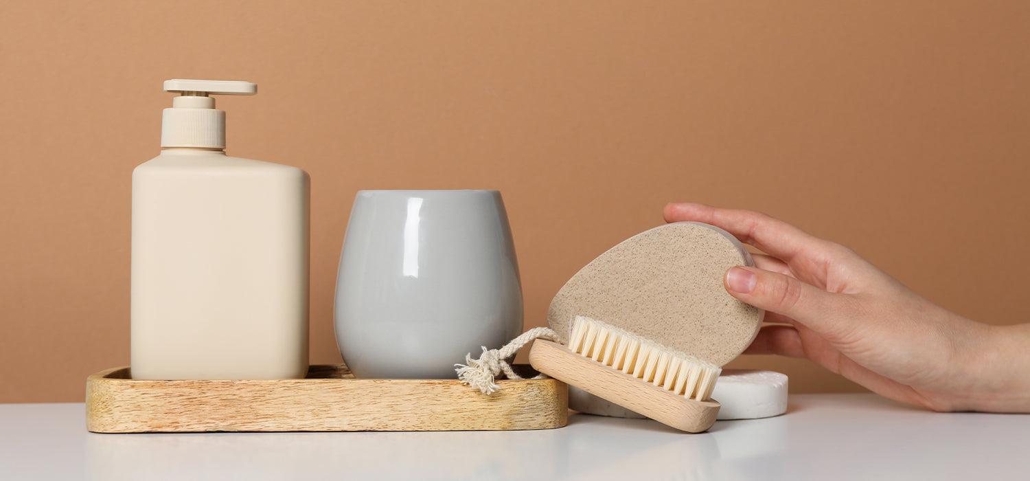 Elevating Your Cloakroom Suite Essential Bathroom Accessories for Style and Functionality