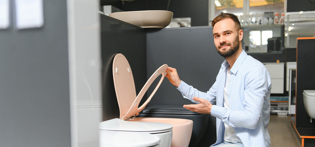 Essential Questions to Ask Before Purchasing a Toilet Seat