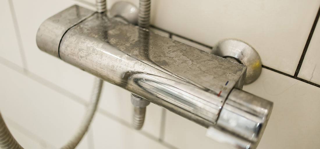 Expert Guide How to Fit a Bar Shower Valve