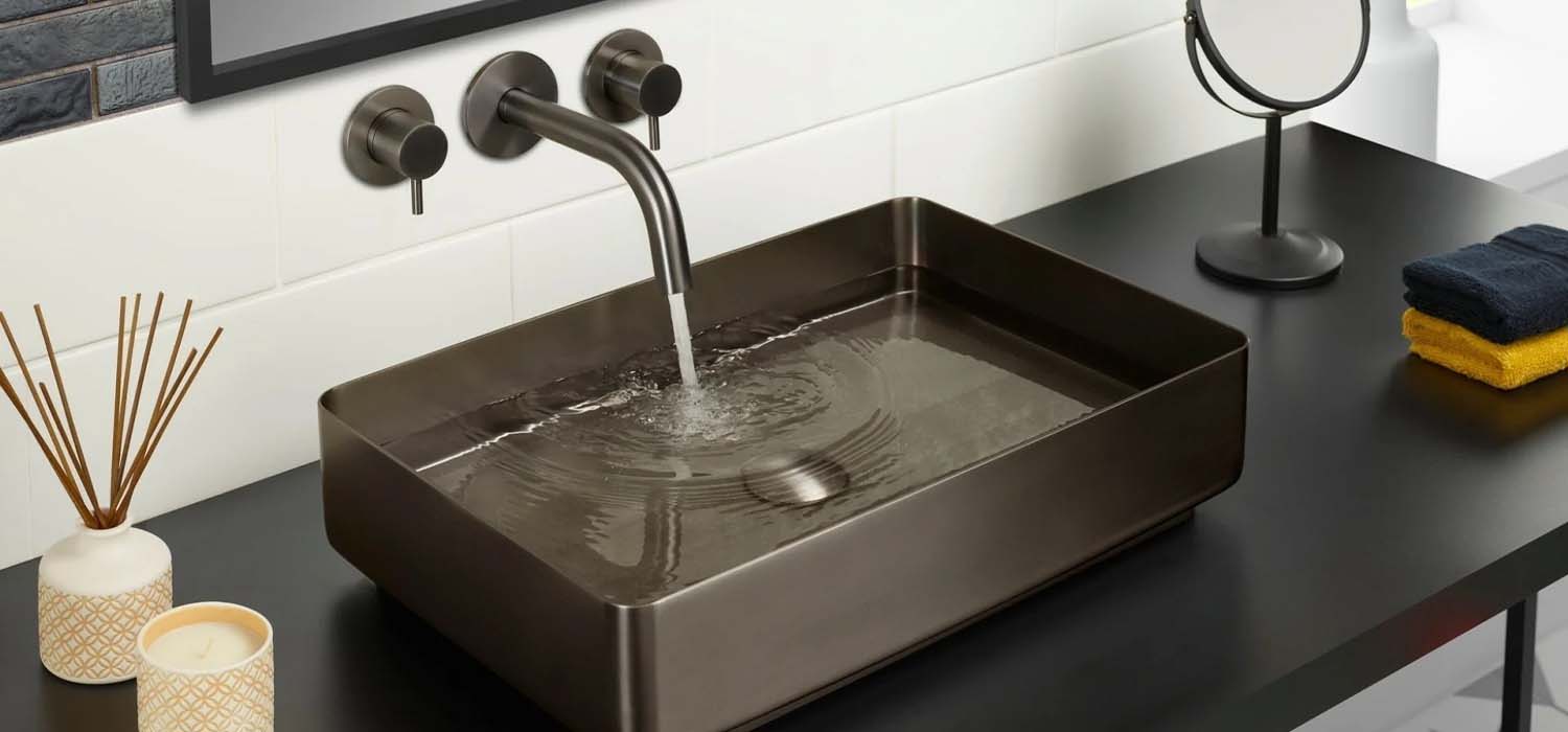 Guide to Bathroom Fittings - An Understated Art of Adding the Details