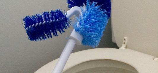 How Often Should You Replace Your Toilet Brush