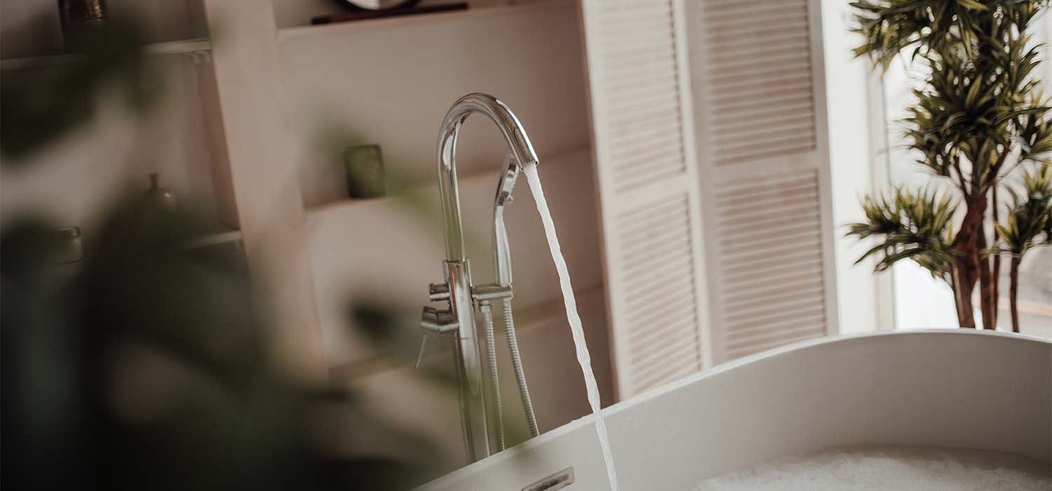 How to Clean Freestanding Bath Taps: A Comprehensive Guide