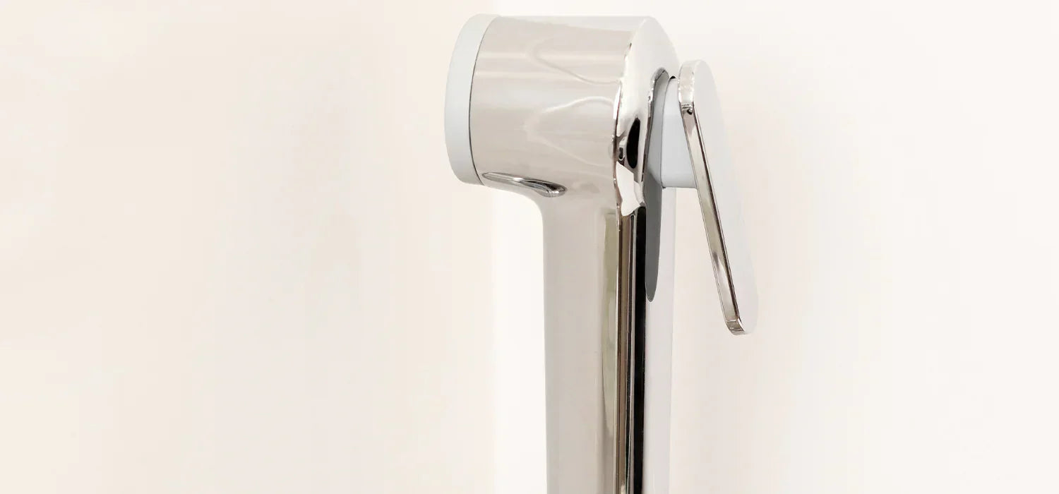 How To Install A Hand Held Shower Head With Hose: A Step-By-Step Guide