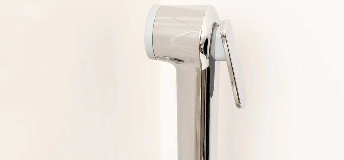 How To Install A Hand Held Shower Head With Hose: A Step-By-Step Guide