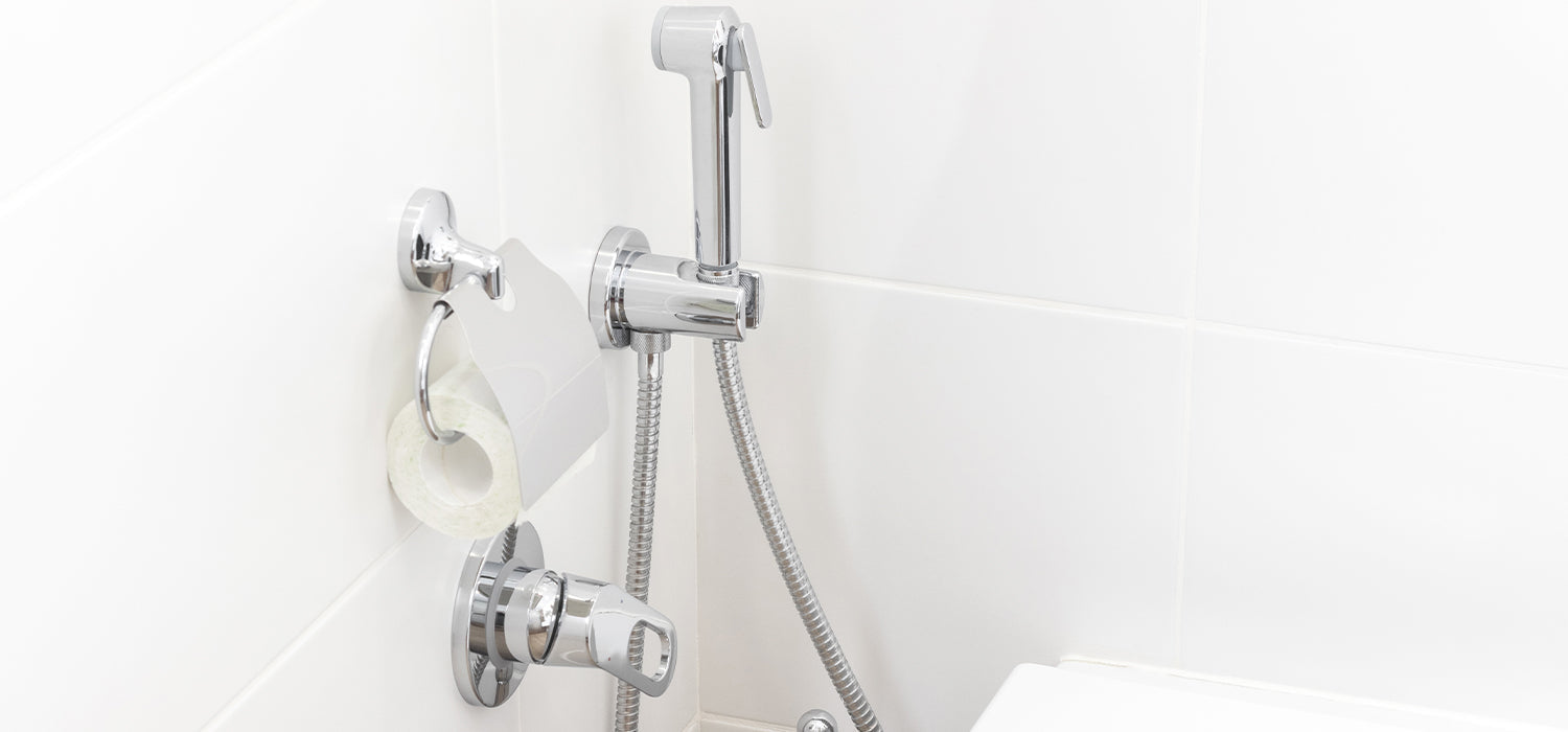 How To Install A Shower Head Holder And Enjoy A Perfectly Positioned Shower Every Time