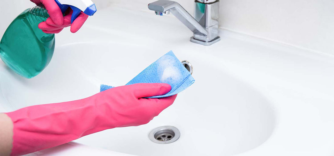 Which Waste Plug for your Bathroom Sink?