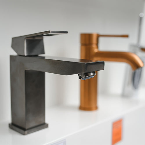 How a Bathroom Tap Works A Detailed Guide