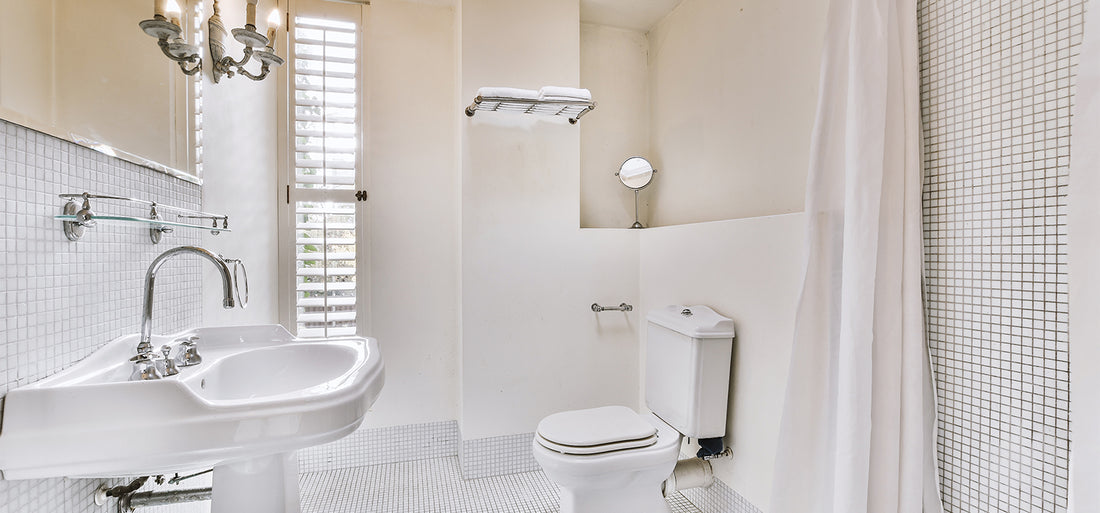 How much should fitting a new bathroom cost in 2024