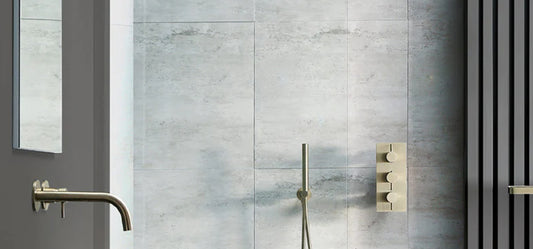 How to Change a Shower Arm  What You Need to Know