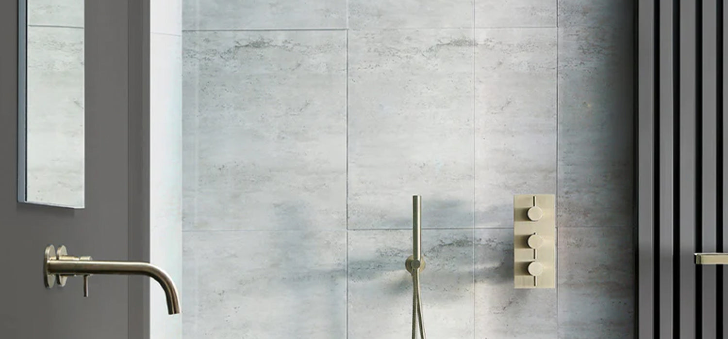 How to Change a Shower Arm  What You Need to Know