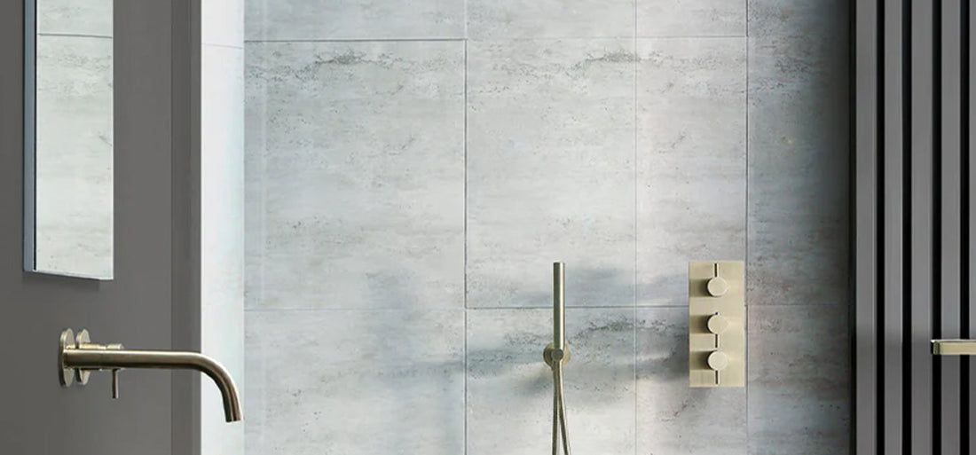 How to Change a Shower Arm  What You Need to Know