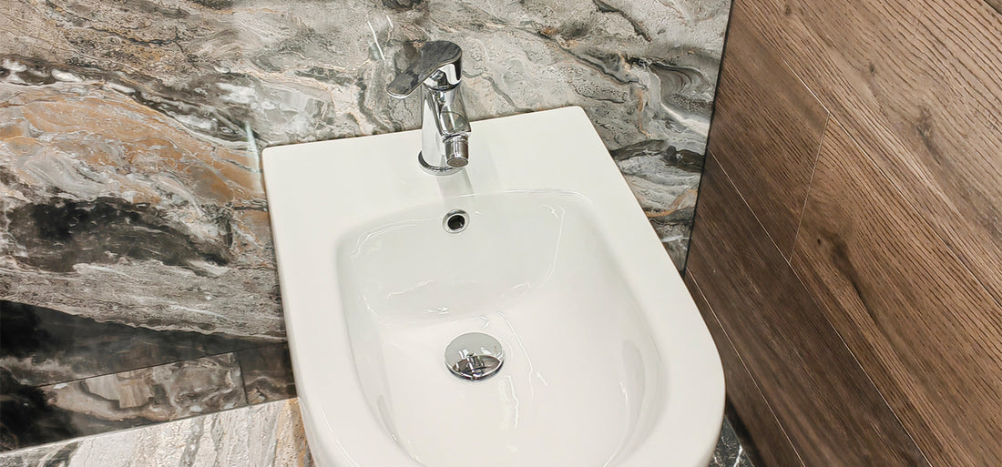 How to Change the Size Shape of Your Bidet Seat A Comprehensive Guide