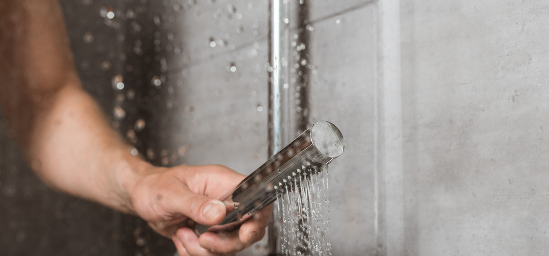 How to Deal with a Leaking Shower Hose A Step-by-Step Guide