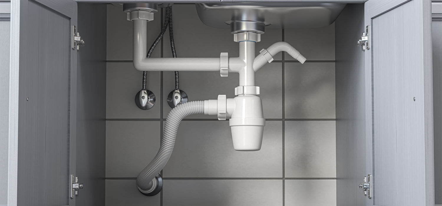 How to Fit a Bathroom Basin Bottle Trap Step by Step Guide