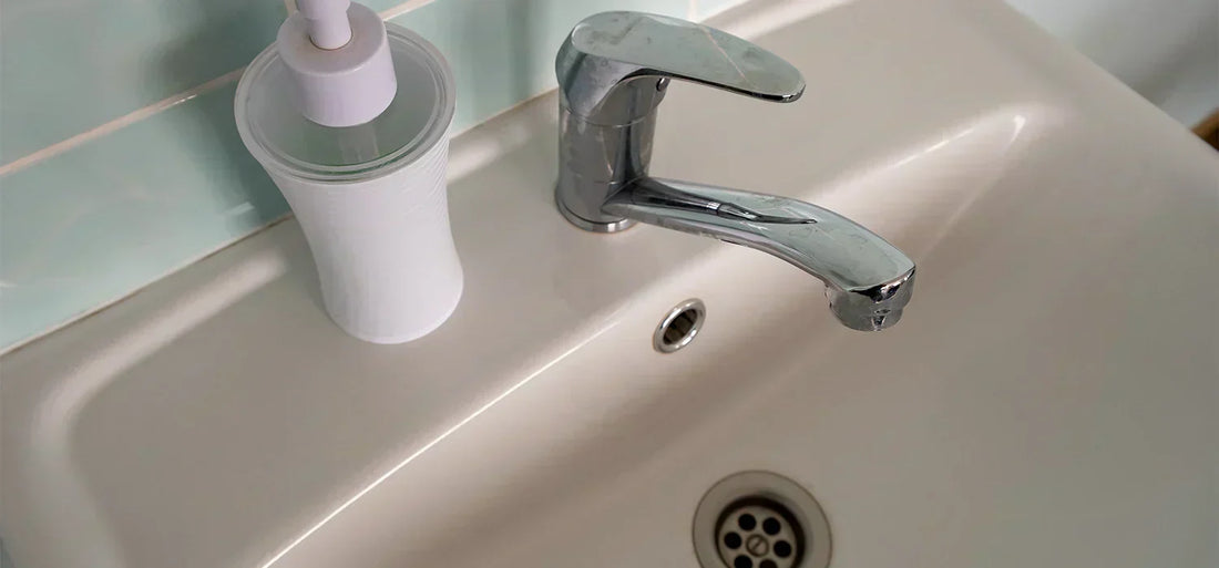 How to Fit a Bathroom Sink Waste Plug: A Comprehensive Guide