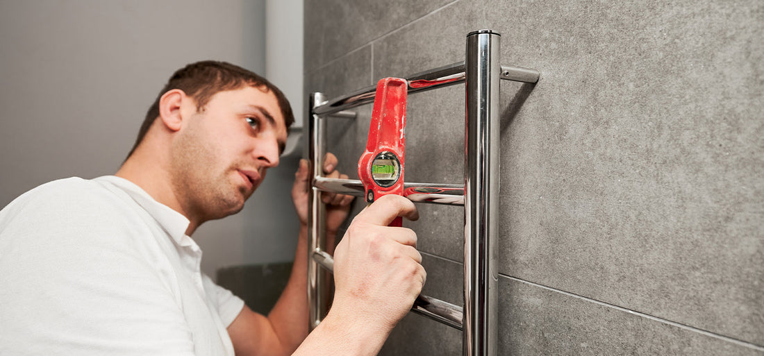 How to Install a Radiator A Step-by-Step DIY Guide