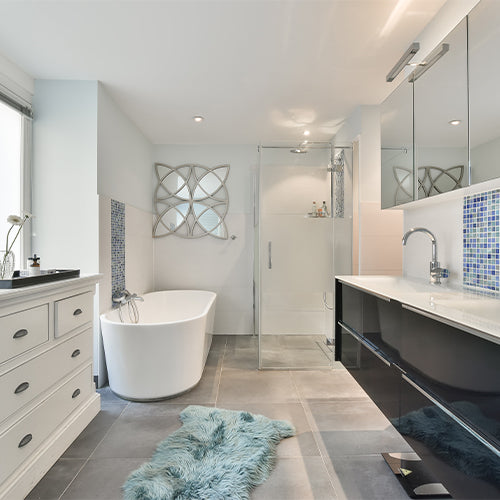 How to Maximise Return on Investment From a Bathroom Renovation