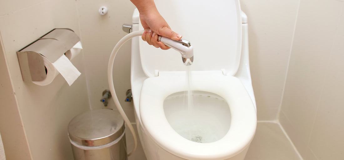 How to Safely Clean a Bidet Toilet Seat  Comprehensive Guide